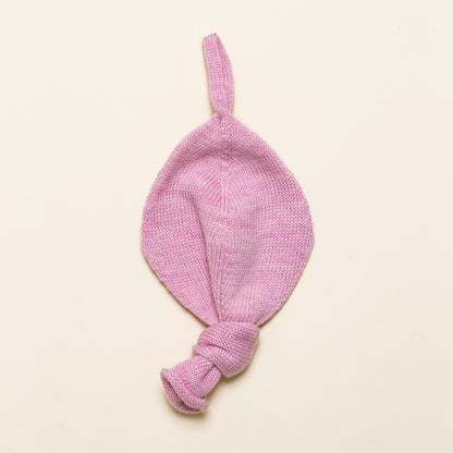 Hvid Titi Comforter Speendoekje Cotton Candy