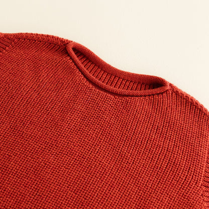 Hvid Vest Harvey Red Kids