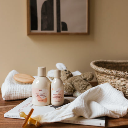 Kenkô Body Oil Mother