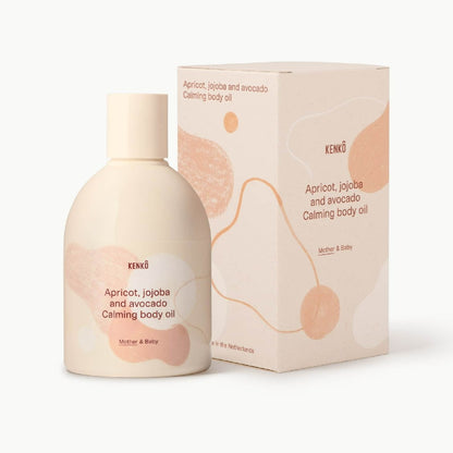 Kenkô Body Oil Mother