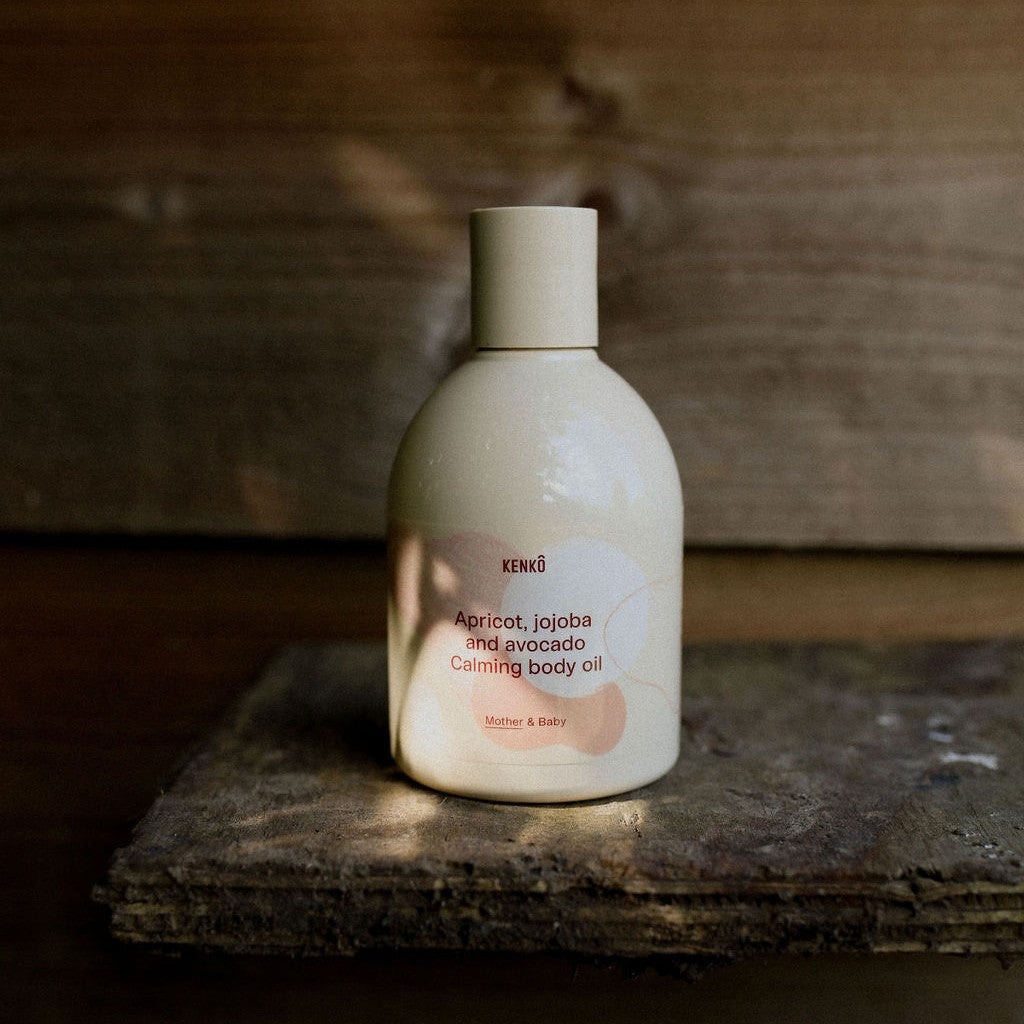 Kenkô Body Oil Mother