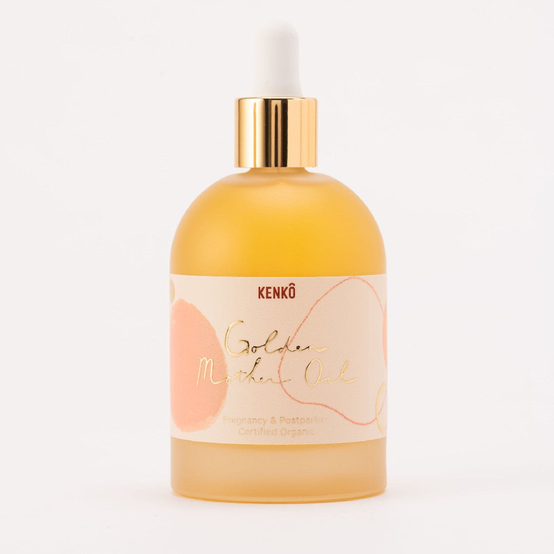 Kenkô Golden Mother Oil