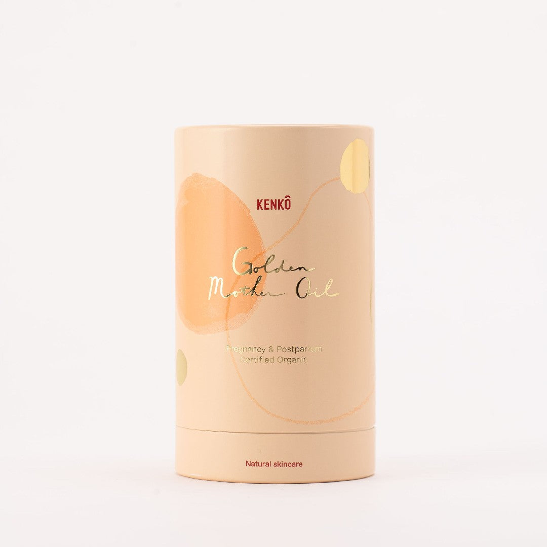 Kenkô Golden Mother Oil