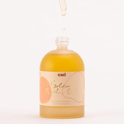 Kenkô Golden Mother Oil