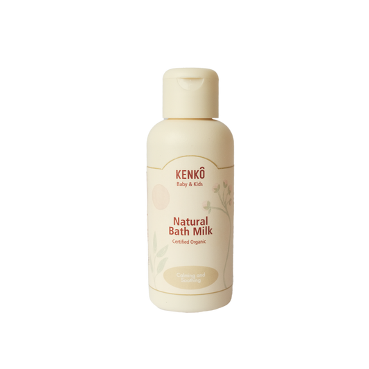 Kenkô Natural Bath Milk