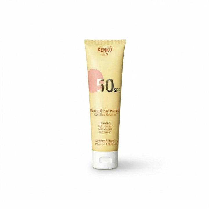 Kenkô Sun Cream