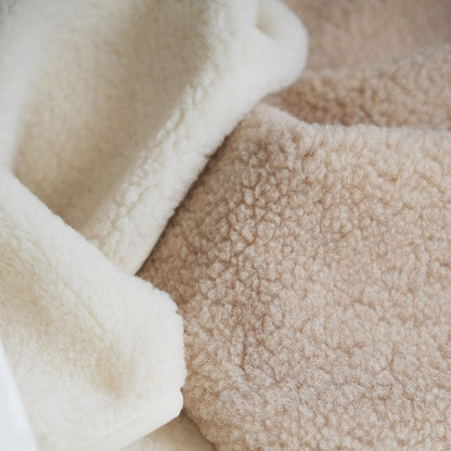 Kico Label Voedingskussenhoes Naturel