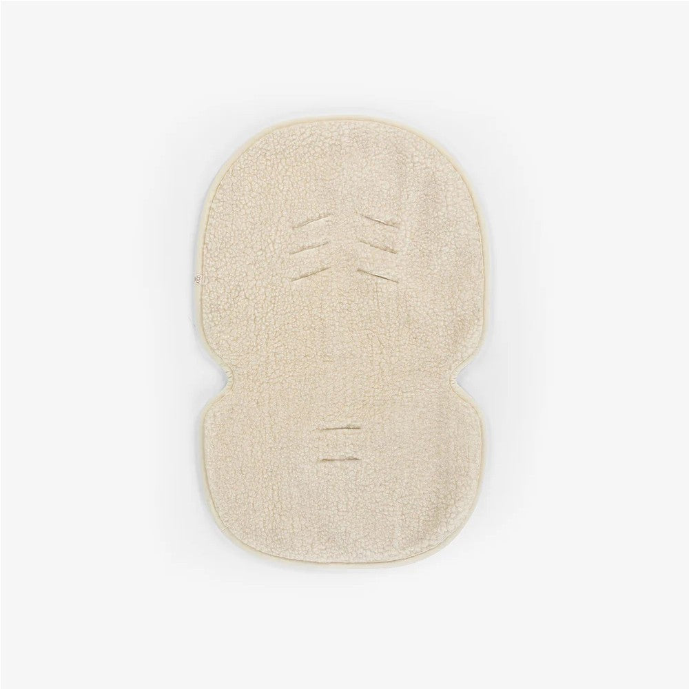 Kico Label Inleg Buggy Natural