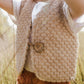 Kico Label Kindervest Boucle