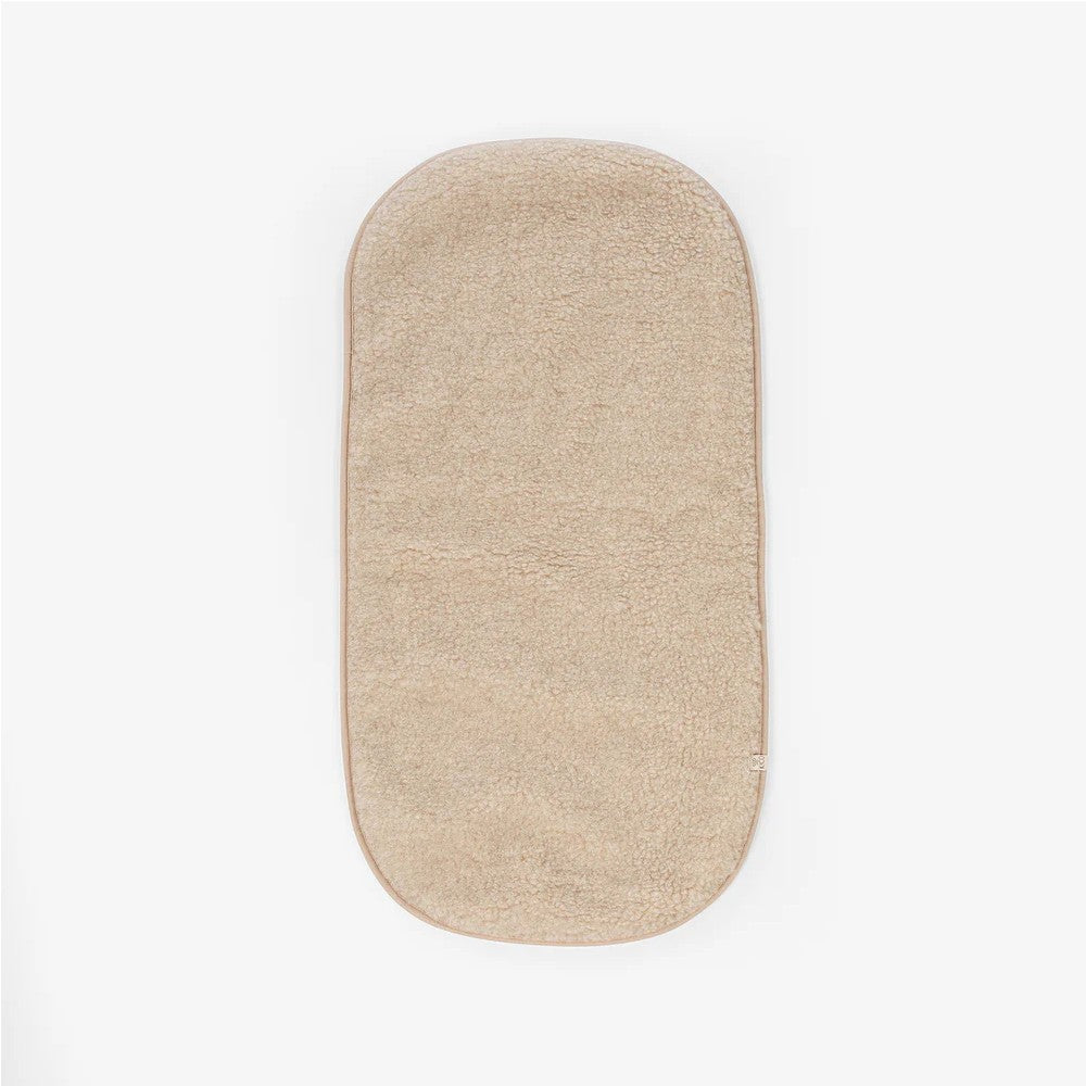 Kico Label Onderlegger Reiswieg Beige