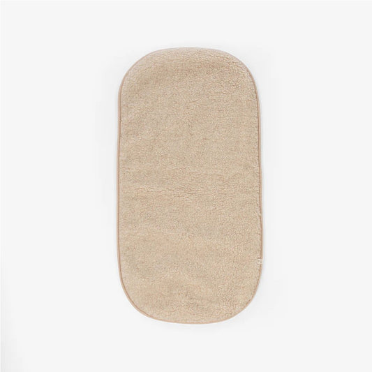 Kico Label Onderlegger Reiswieg Beige