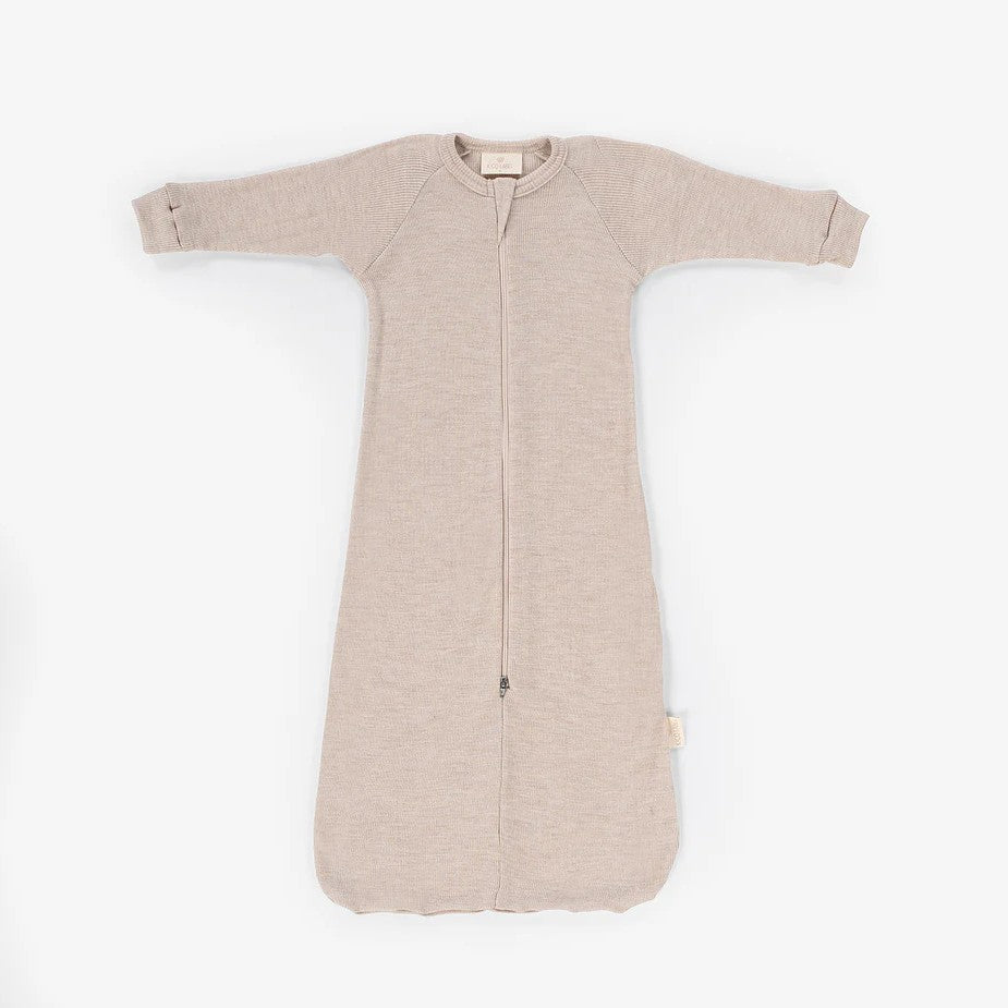 Kico Label Slaapzak Beige