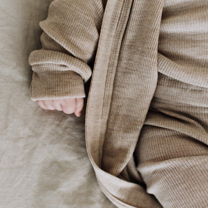 Kico Label Slaapzak Beige