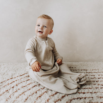 Kico Label Slaapzak Beige