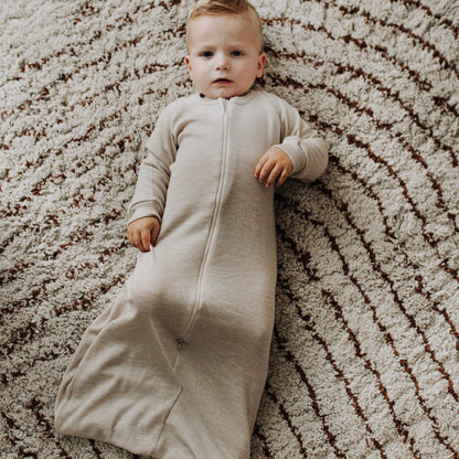 Kico Label Slaapzak Beige