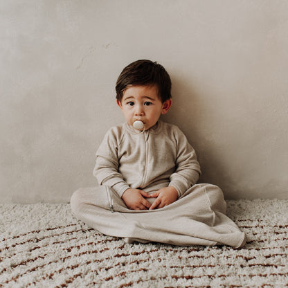 Kico Label Slaapzak Beige