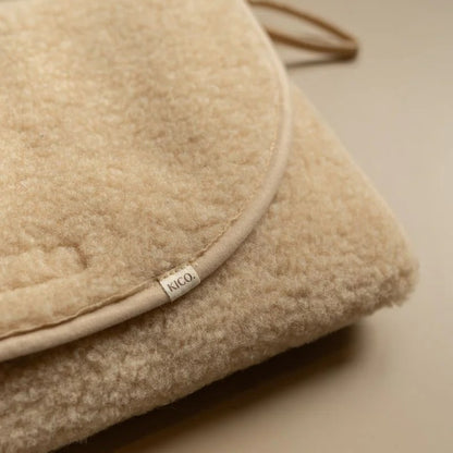 Kico Label Verschoonmat Beige