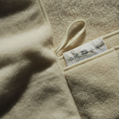 Kico Label Verschoonmat Naturel