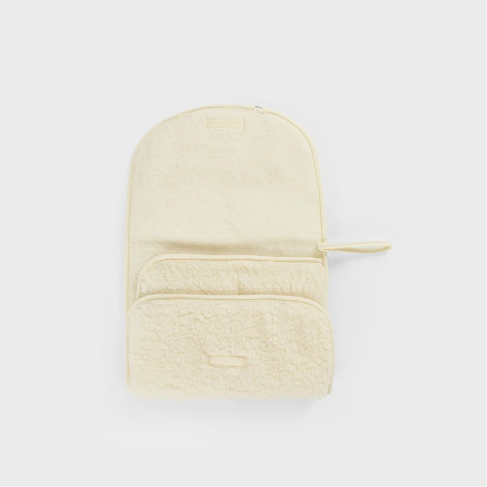 Kico Label Verschoonmat Naturel