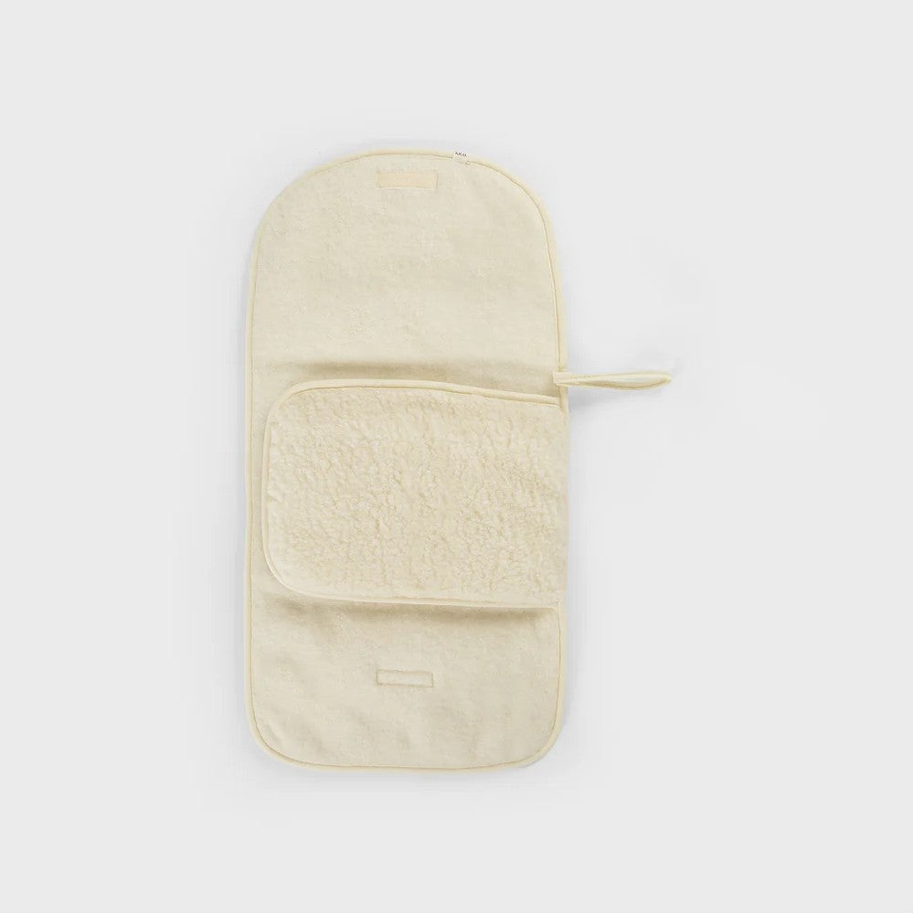 Kico Label Verschoonmat Naturel