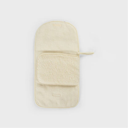 Kico Label Verschoonmat Naturel