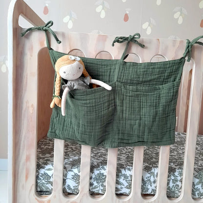 Luz and Moon Opbergzak Forest