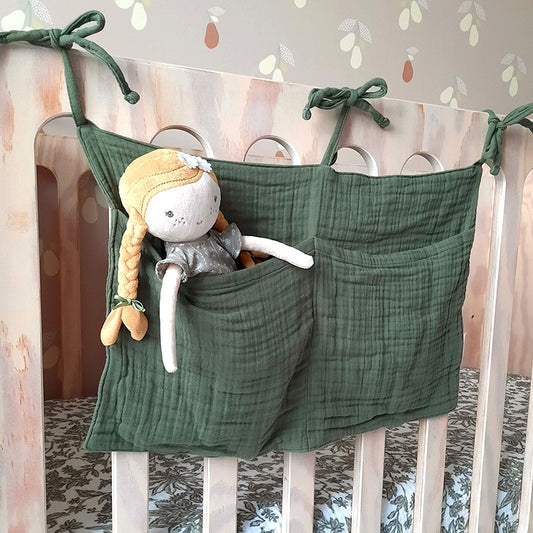 Luz and Moon Opbergzak Forest