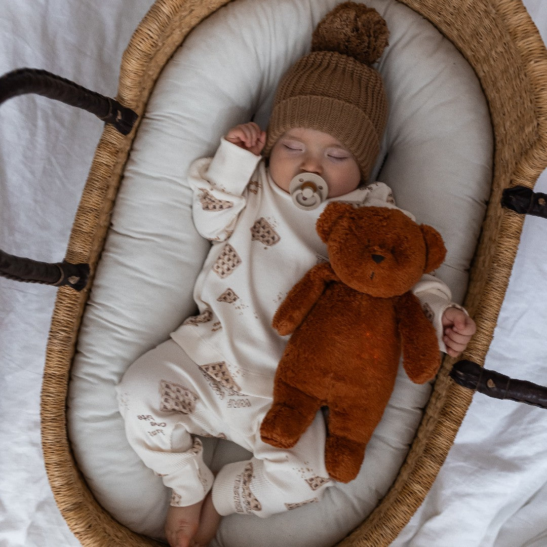 Moonie 2.0 Beer Caramel