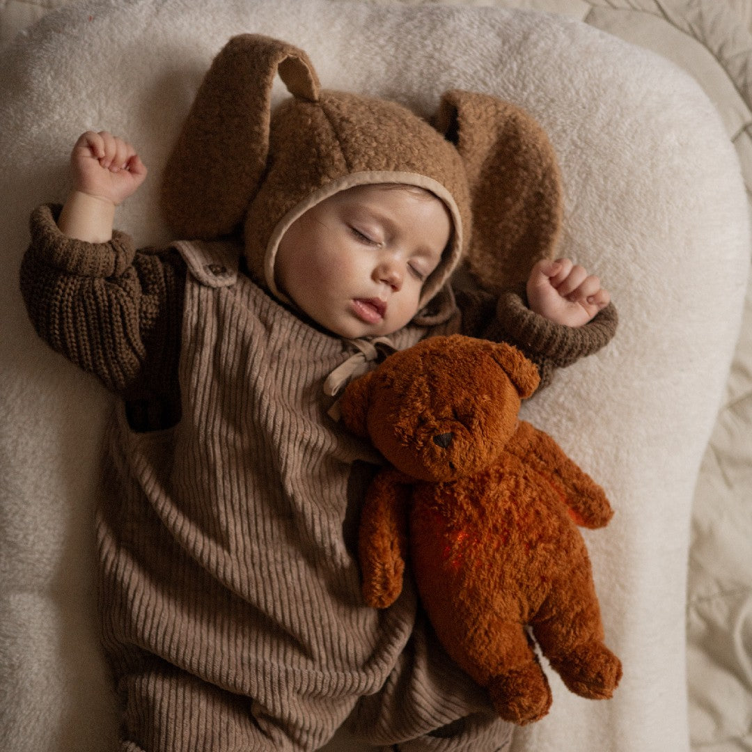 Moonie 2.0 Beer Caramel