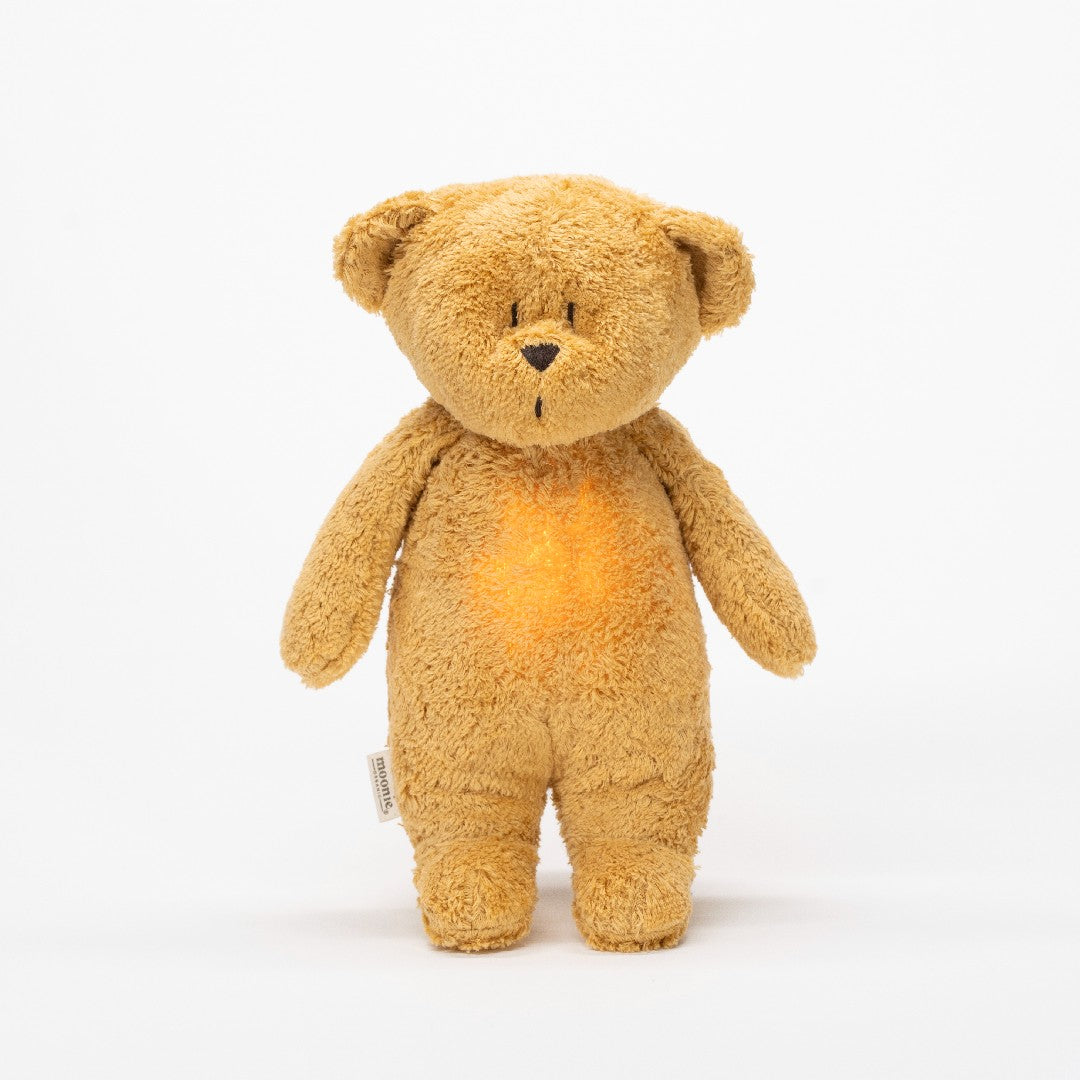 Moonie 2.0 Beer Honey