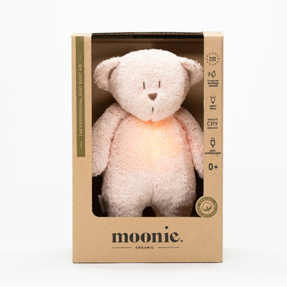Moonie 2.0 Beer Rose