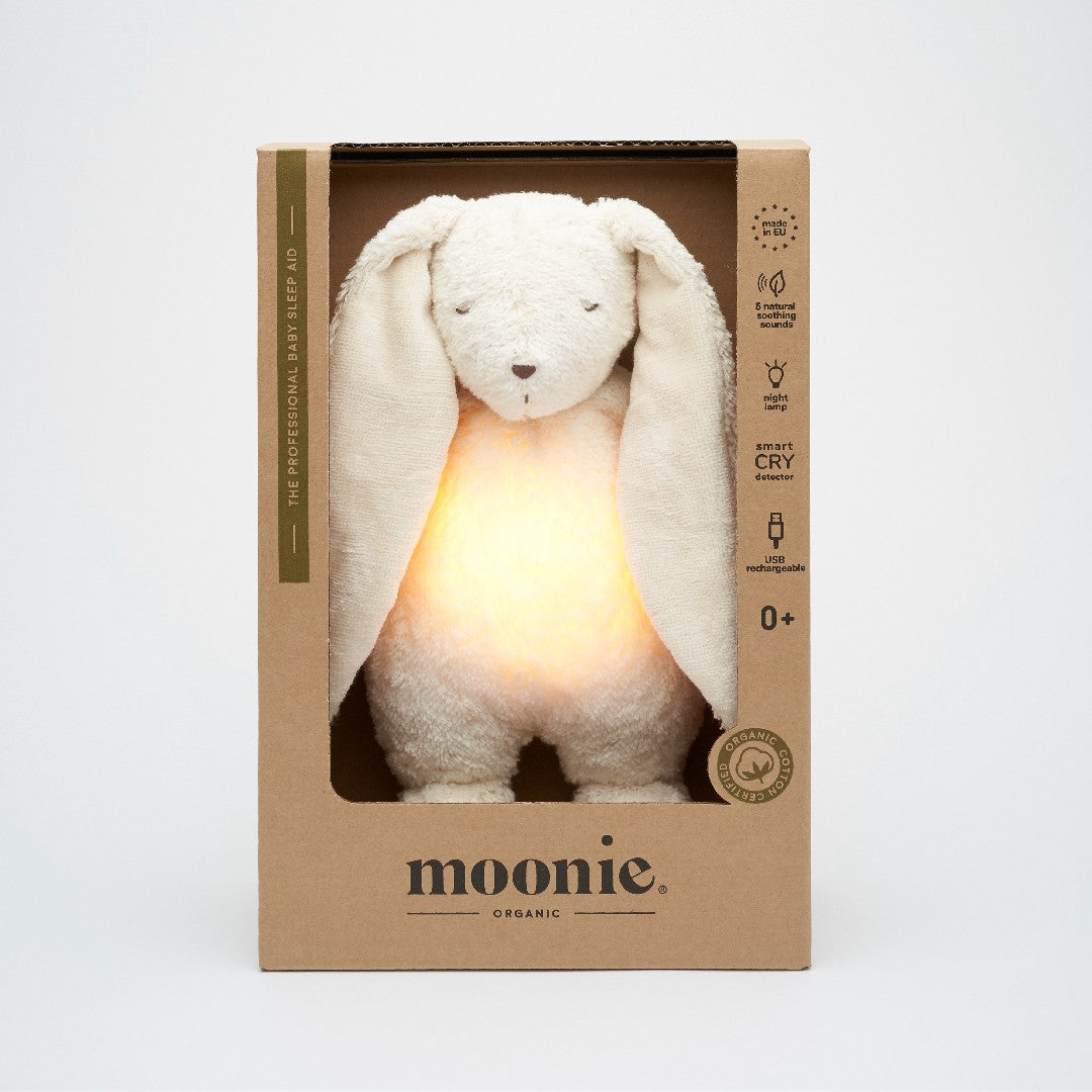 Moonie 2.0 Konijn Polar