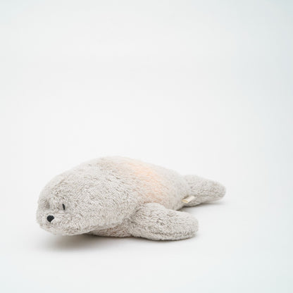 Moonie 2.0 Zeehond Gray