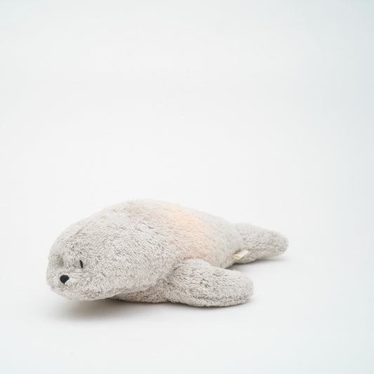 Moonie 2.0 Zeehond Gray
