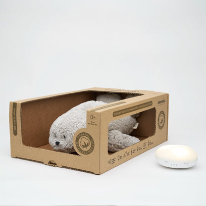 Moonie 2.0 Zeehond Gray