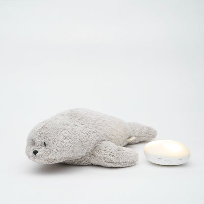 Moonie 2.0 Zeehond Gray