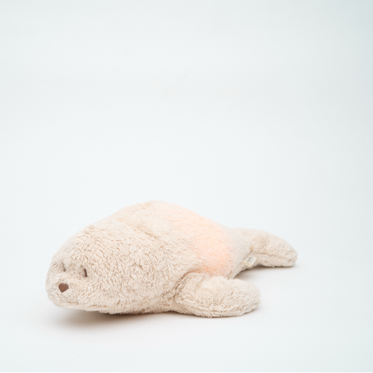 Moonie 2.0 Zeehond Sand