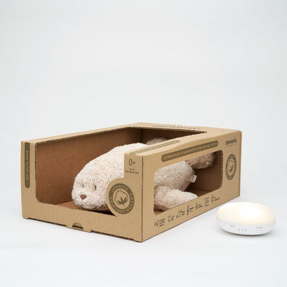 Moonie 2.0 Zeehond Sand