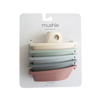Mushie Bad Bootjes