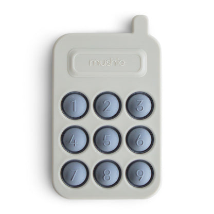 Mushie Telefoon Press Toy Tradewinds