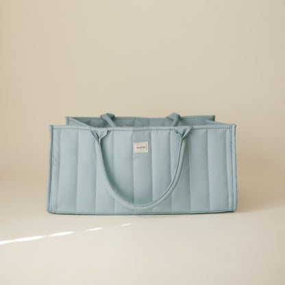 Mushie Luiermand Roman Green