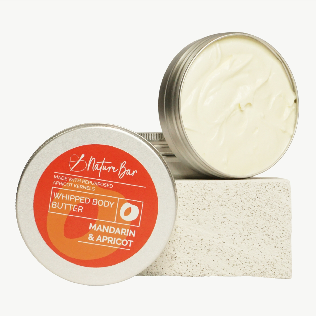 Nature Bar Body Butter