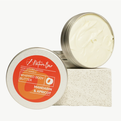 Nature Bar Body Butter