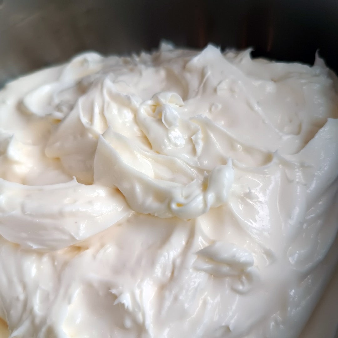Nature Bar Body Butter