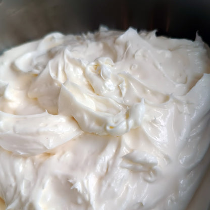 Nature Bar Body Butter