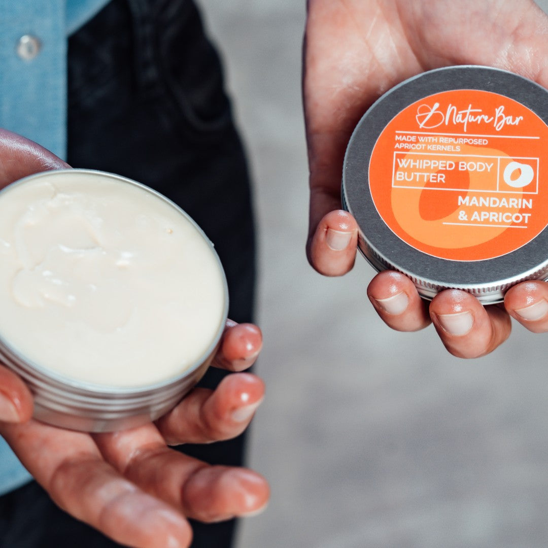 Nature Bar Body Butter