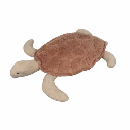 Senger Naturwelt Warmteknuffel Schildpad Rosewood Groot