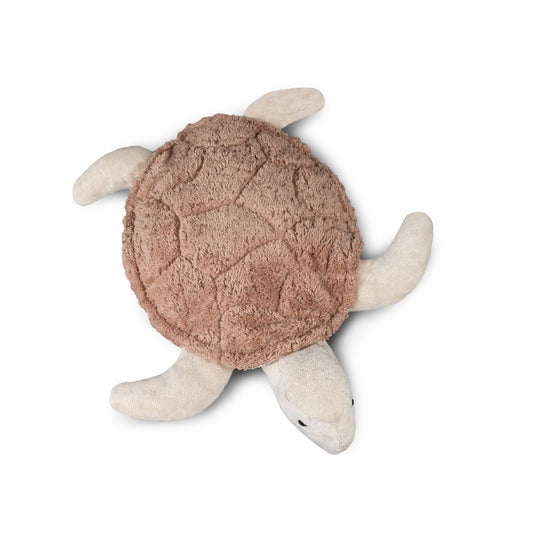 Senger Naturwelt Warmteknuffel Schildpad Rosewood Klein