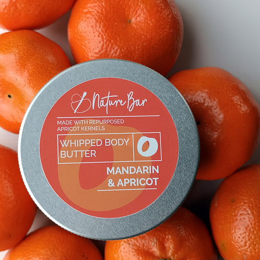 Nature Bar Body Butter