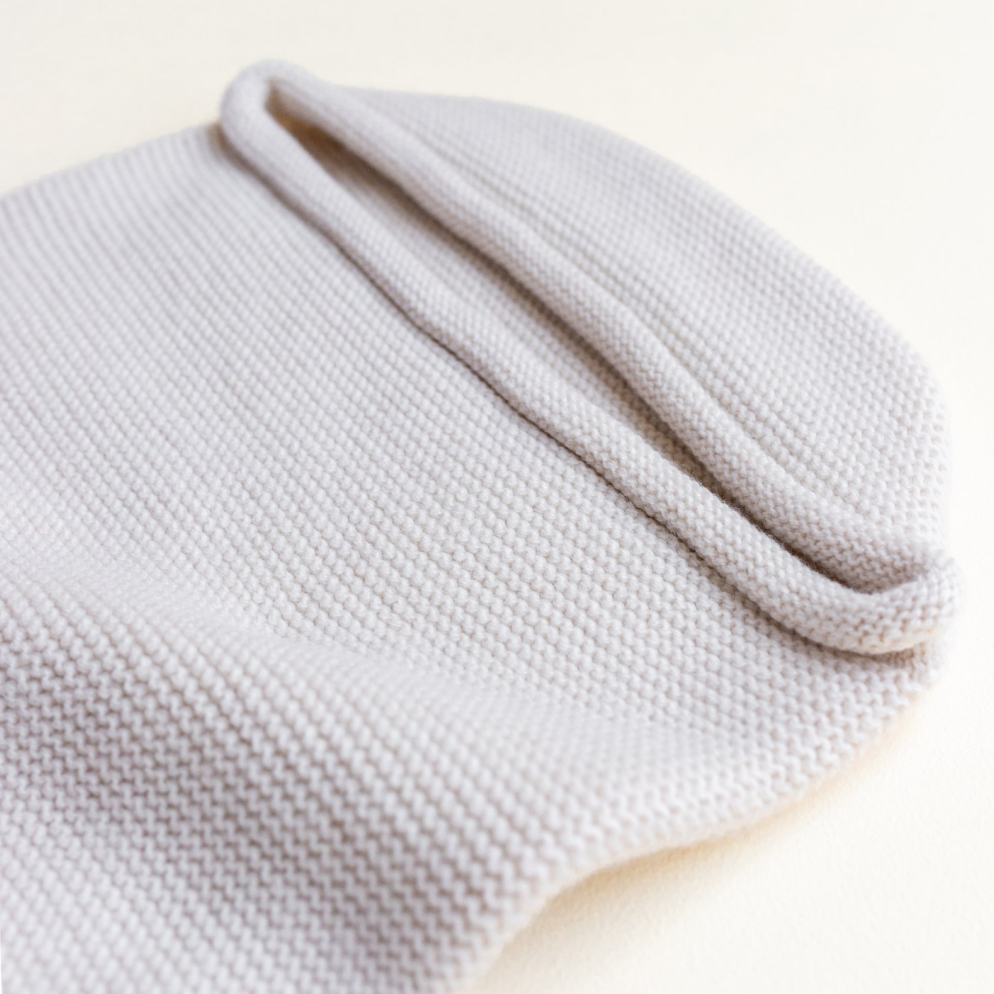 Hvid Cocoon Offwhite